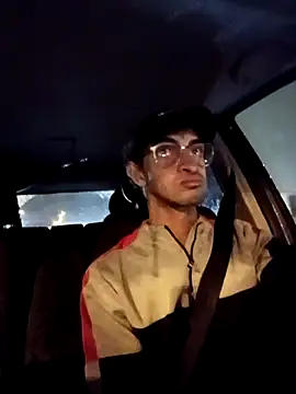 KaTorino online show from October 29, 2025, 5:12 pm