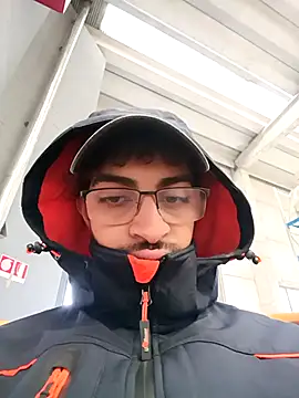 KaTorino online show from February 12, 2026, 10:15 am