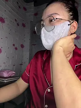 gino-sex online show from March 2, 2026, 5:20 pm