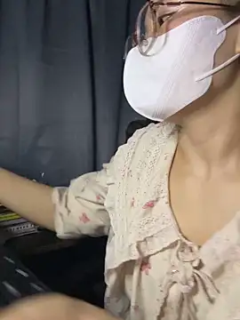 gino-sex online show from April 5, 2026, 2:46 pm