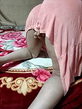 Bosy Nora X2 online show from November 14, 2025, 8:45 pm