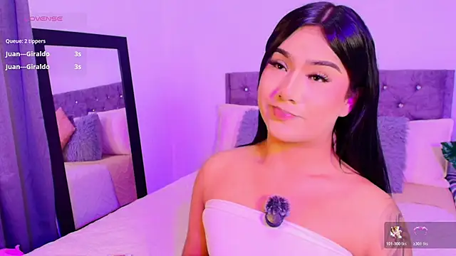 Vale prado online show from December 5, 2025, 11:20 am