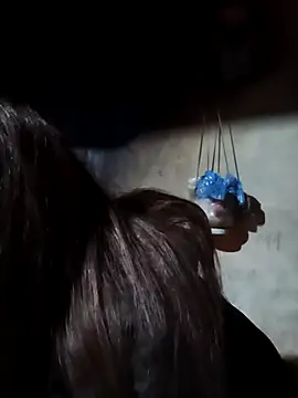 -Lana-123 online show from March 12, 2026, 10:36 pm