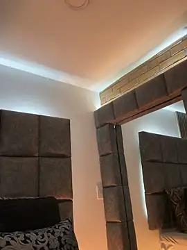 BrigitteVons online show from March 14, 2026, 4:29 am