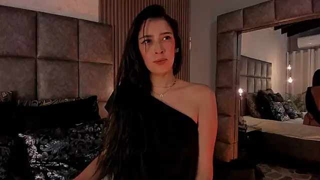 BrigitteVons online show from November 16, 2025, 11:30 pm