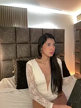 BrigitteVons online show from March 26, 2026, 12:09 am