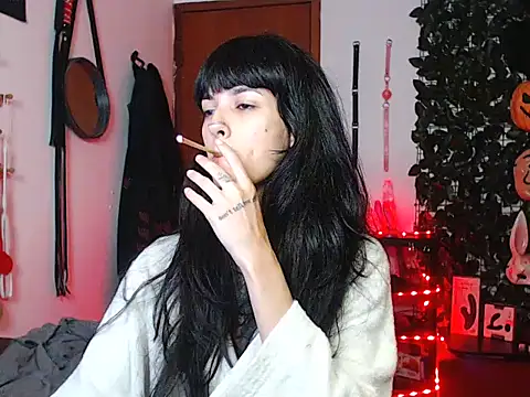 Snapshot of CarrieBurton chatting on October 30, 2025, 2:47 pm CarrieBurton online show from October 30, 2025, 2:47 pm