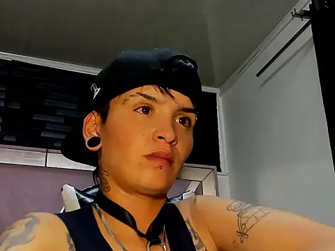 Snapshot of SubGirlRs chatting on October 30, 2025, 4:55 am SubGirlRs online show from October 30, 2025, 4:55 am