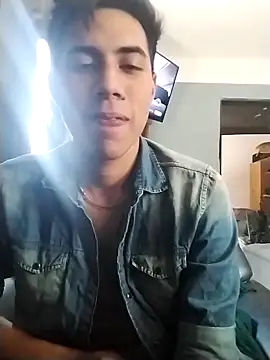 Fede26Zonasur online show from November 23, 2025, 2:27 pm