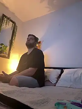 Snapshot of MailynAndNick chatting on February 2, 2026, 12:53 am MailynAndNick online show from February 2, 2026, 12:53 am