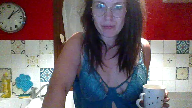 Sandragreg31 online show from December 2, 2025, 12:11 am