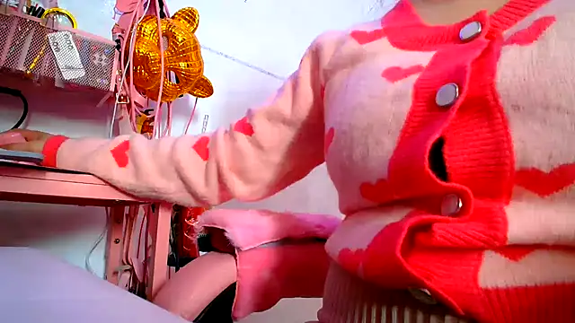 PrincessKDoll online show from May 10, 2026, 2:30 pm