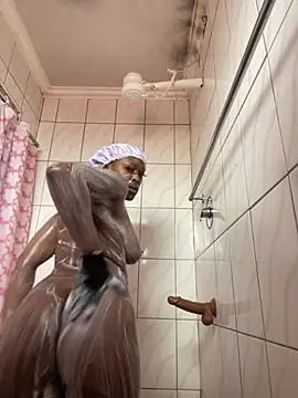 SP1CY MOMMY online show from November 17, 2025, 5:55 am