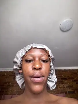 SP1CY MOMMY online show from February 23, 2026, 8:26 am