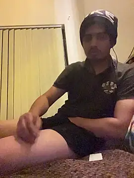 FlashyOcean53 online show from February 14, 2026, 1:00 pm