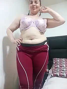 MaryRoze  online show from May 31, 2026, 12:27 am