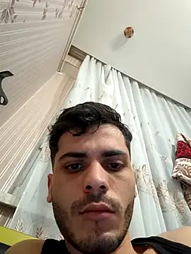 ZAminn6789 online show from February 4, 2026, 1:00 am