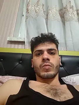 ZAminn6789 online show from February 5, 2026, 6:37 pm