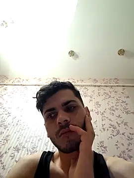 ZAminn6789 online show from February 7, 2026, 10:40 pm