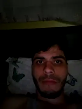 ZAminn6789 online show from April 5, 2026, 3:19 pm