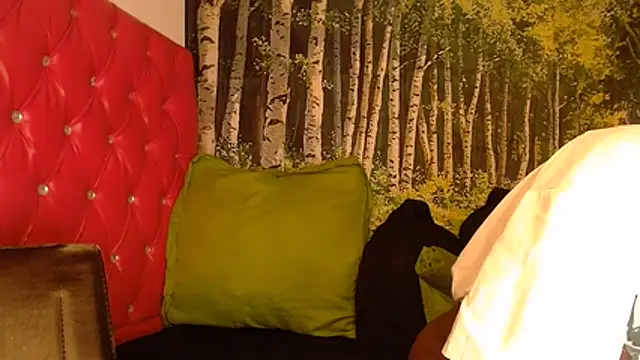 Snapshot of Lucile_Carrie chatting on July 15, 2026, 4:52 am Lucile Carrie online show from July 15, 2026, 4:52 am