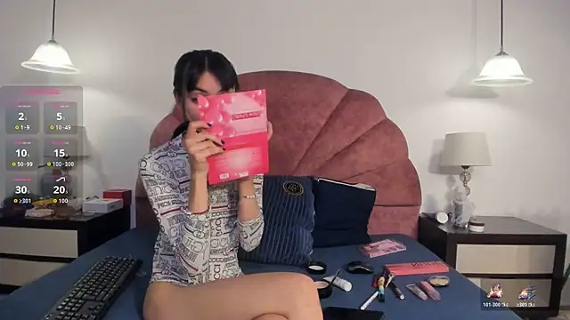 Kripta132 online show from November 28, 2025, 11:54 am