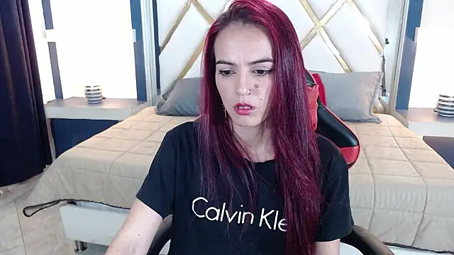 lia cr1 online show from February 10, 2026, 10:09 pm