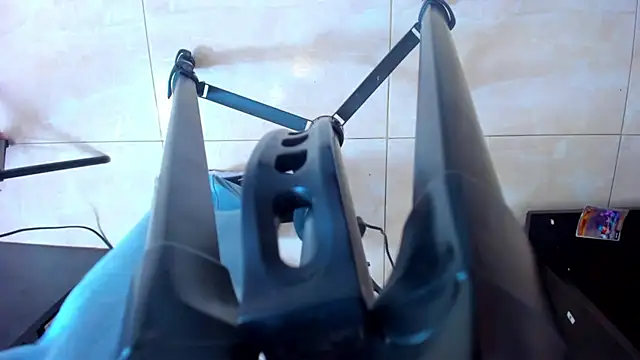 Cataleyaa Rose online show from December 5, 2025, 7:34 pm