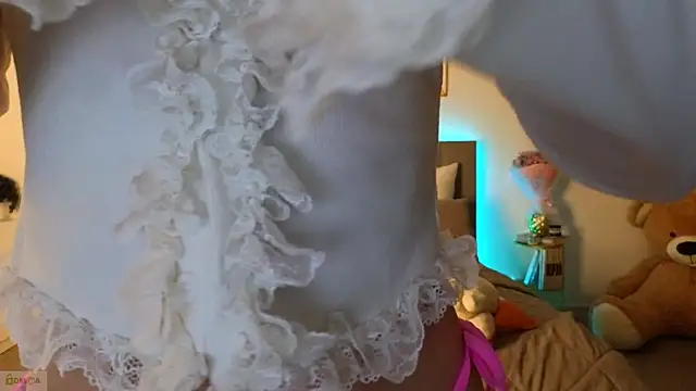 Snapshot of adele_armass chatting on February 7, 2026, 9:01 pm adele armass online show from February 7, 2026, 9:01 pm