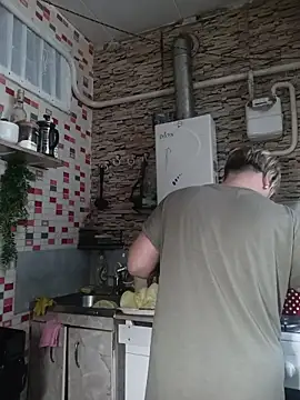 MilkySky online show from February 17, 2026, 1:19 pm