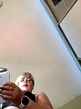 MilkySky online show from March 26, 2026, 8:51 pm