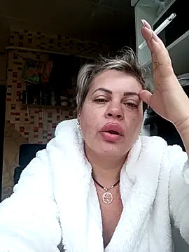 MilkySky online show from November 13, 2025, 8:51 am