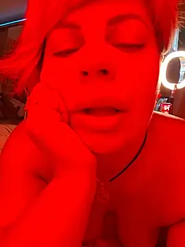 MilkySky online show from July 8, 2026, 10:54 pm