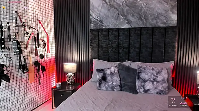 Snapshot of BDSM-DOLL chatting on February 27, 2026, 9:47 pm BDSM-DOLL online show from February 27, 2026, 9:47 pm