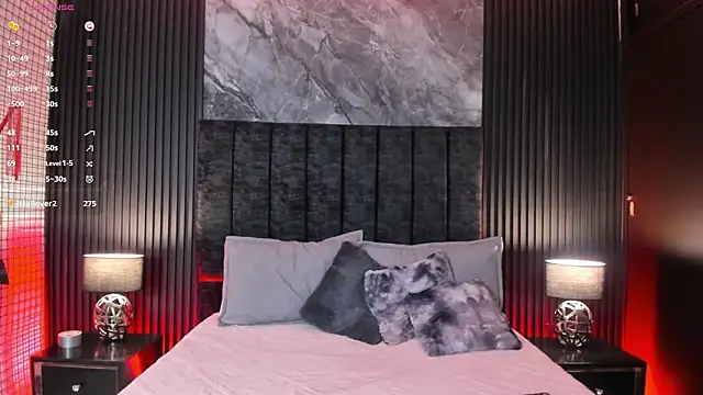 Snapshot of BDSM-DOLL chatting on February 20, 2026, 11:28 pm BDSM-DOLL online show from February 20, 2026, 11:28 pm