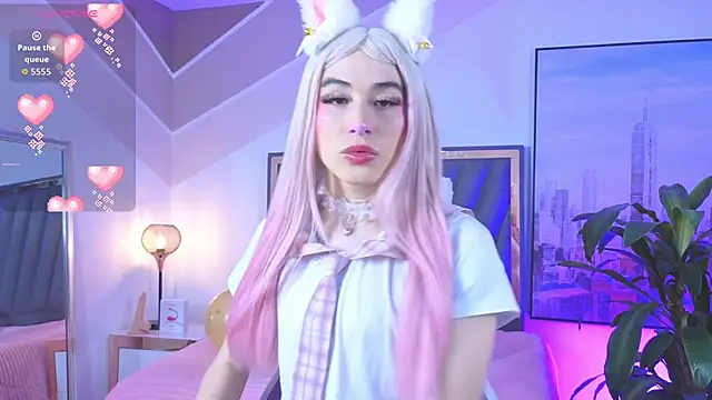 cutebabyhub  online show from March 19, 2026, 9:04 pm