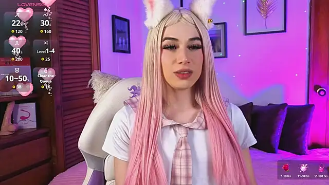 cutebabyhub  online show from June 11, 2026, 12:32 am