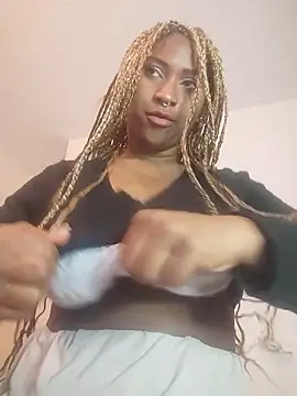 EvonyFoxxx online show from January 18, 2026, 12:03 am