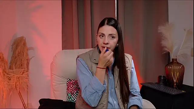 SeleneNova online show from July 11, 2026, 3:34 pm
