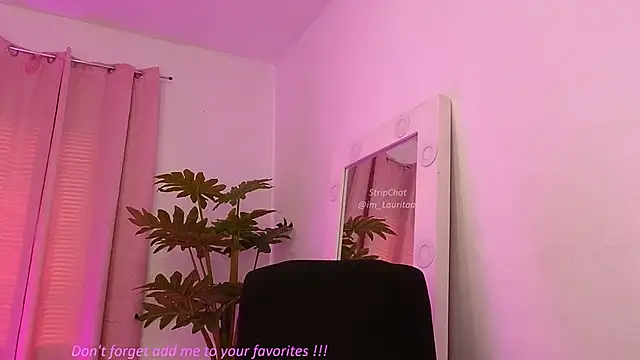 BabyLauritaa online show from March 25, 2026, 6:07 pm