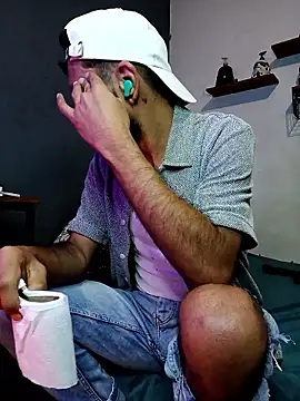 Barbanegra91mx online show from January 14, 2026, 4:27 am