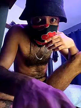 Barbanegra91mx online show from November 17, 2025, 11:20 pm