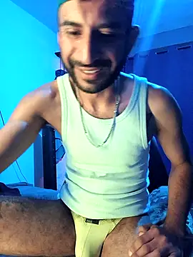 Barbanegra91mx online show from November 4, 2025, 1:20 am