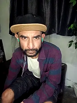 Snapshot of Barbanegra91mx chatting on January 16, 2026, 12:47 am Barbanegra91mx online show from January 16, 2026, 12:47 am