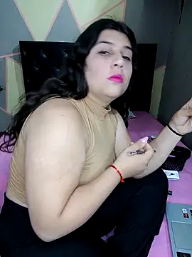 Jackixx  online show from October 30, 2025, 3:05 am