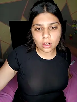 Jackixx  online show from October 31, 2025, 8:49 pm