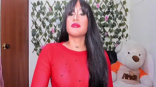 melani ferraraa  online show from December 4, 2025, 8:35 am