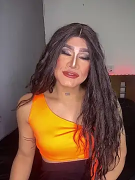 melani ferraraa  online show from April 16, 2026, 4:57 am