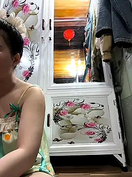 Okleotina9 online show from February 28, 2026, 5:18 am