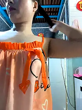 Okleotina9 online show from March 26, 2026, 4:44 am